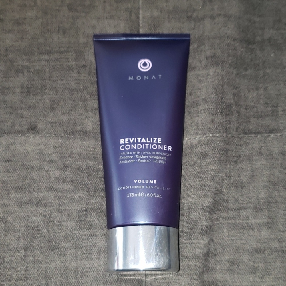 Monat Revitalize Conditioner